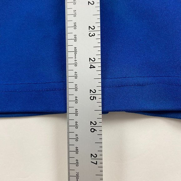 Vintage Champion Brooklyn Warm Up Shooting Shirt Jacket Women;s XL Men;s Medium - Picture 14 of 14